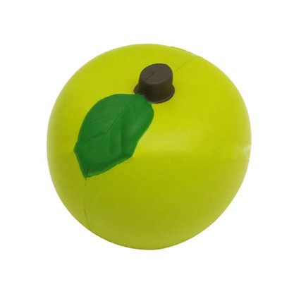 Ġugarell Squishy tat-tuffieħ Fowm PU